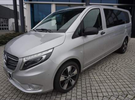 Mercedes-Benz - Vito