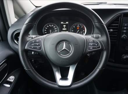 Mercedes-Benz - Vito