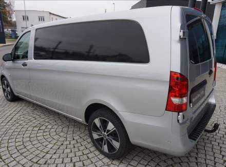 Mercedes-Benz - Vito