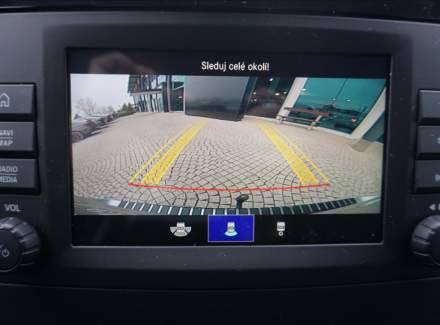 Mercedes-Benz - Vito