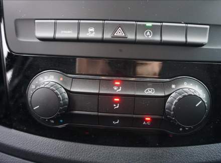 Mercedes-Benz - Vito