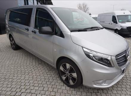 Mercedes-Benz - Vito