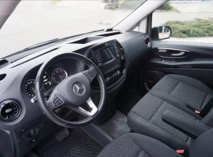 Mercedes-Benz - Vito