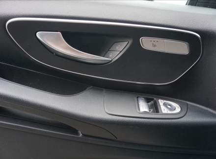 Mercedes-Benz - Vito