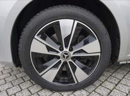 Mercedes-Benz - Vito