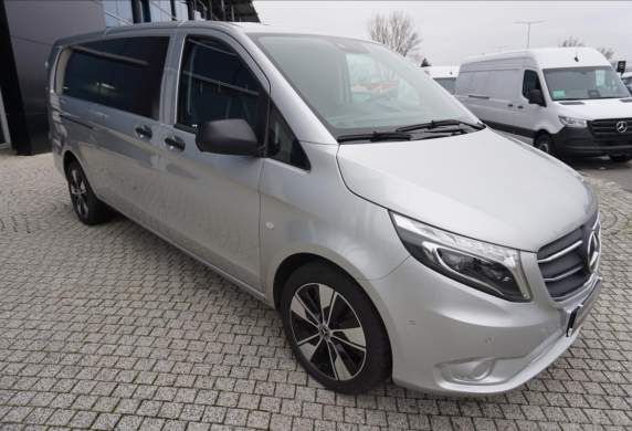 Mercedes-Benz - Vito