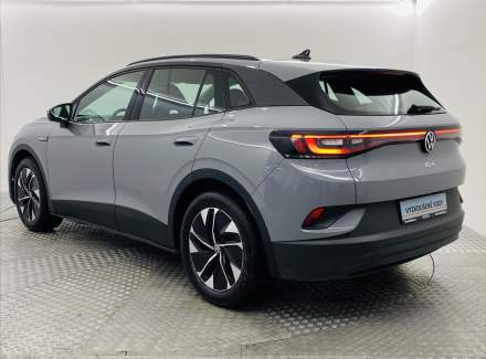 Volkswagen - ID.4