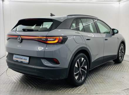 Volkswagen - ID.4