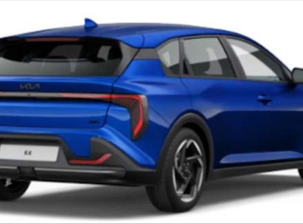 Kia - K4