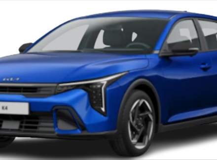 Kia - K4