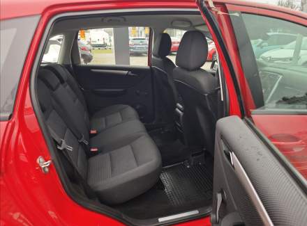 Mercedes-Benz - B-class