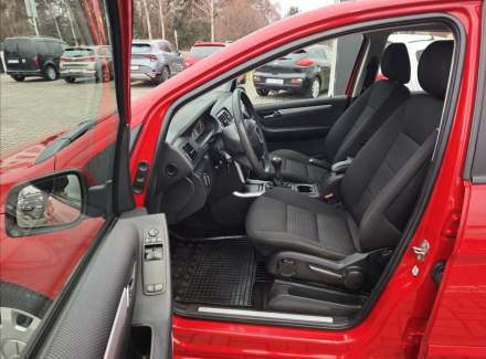 Mercedes-Benz - B-class