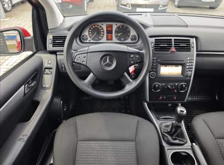 Mercedes-Benz - B-class