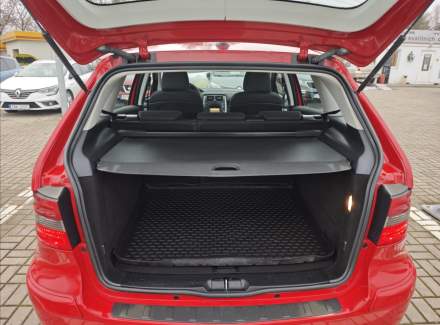 Mercedes-Benz - B-class