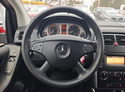 Mercedes-Benz - B-class