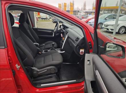 Mercedes-Benz - B-class