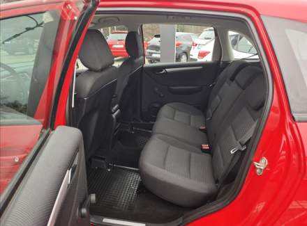 Mercedes-Benz - B-class