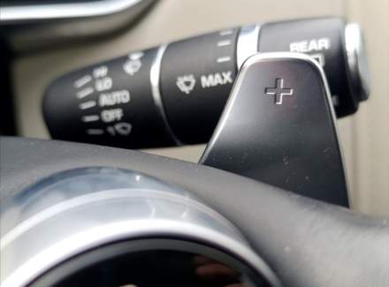 Land Rover - Range Rover