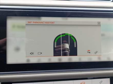 Land Rover - Range Rover