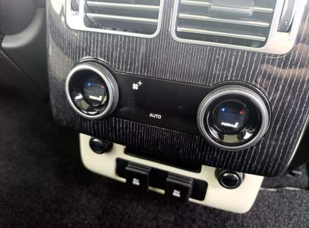 Land Rover - Range Rover