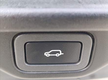 Land Rover - Range Rover