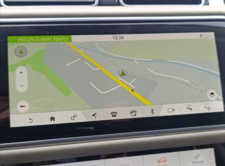 Land Rover - Range Rover