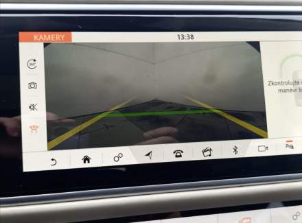 Land Rover - Range Rover