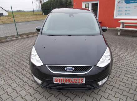 Ford - Galaxy