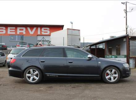 Audi - A6