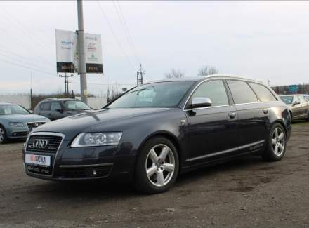 Audi - A6