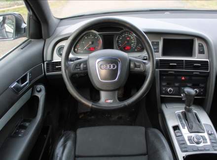 Audi - A6