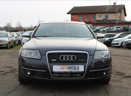Audi - A6