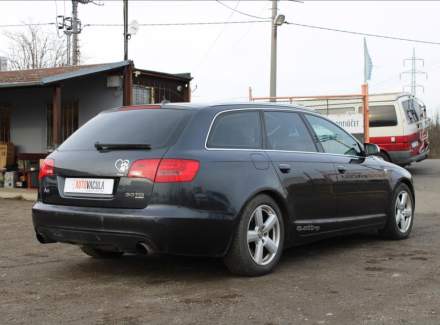 Audi - A6