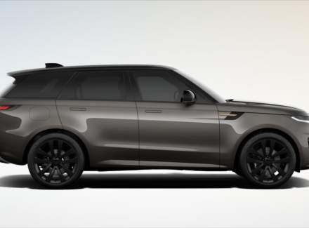 Land Rover - Range Rover Sport