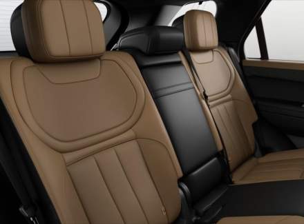 Land Rover - Range Rover Sport