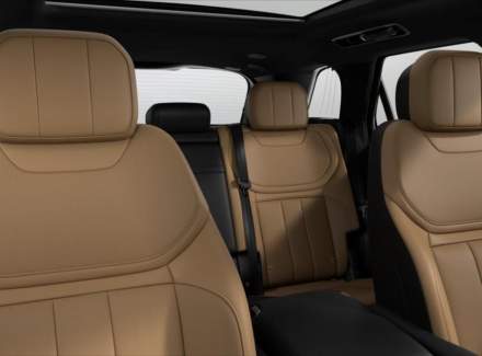 Land Rover - Range Rover Sport