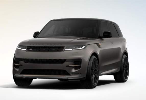 Land Rover - Range Rover Sport