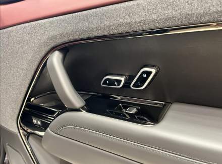 Land Rover - Range Rover Sport