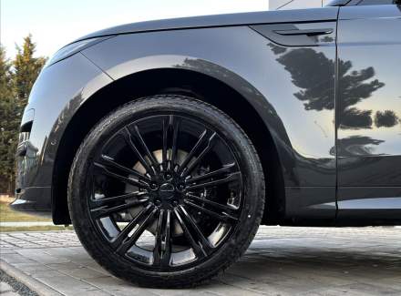 Land Rover - Range Rover Sport