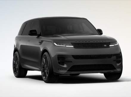 Land Rover - Range Rover Sport