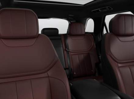 Land Rover - Range Rover Sport