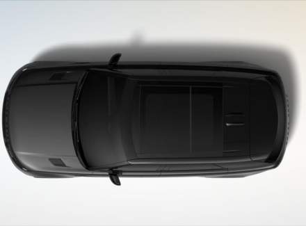 Land Rover - Range Rover Sport