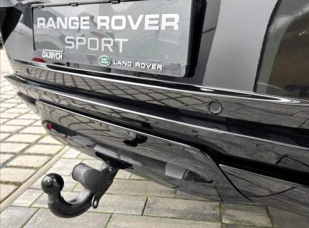 Land Rover - Range Rover Sport