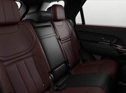 Land Rover - Range Rover Sport