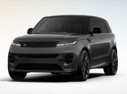 Land Rover - Range Rover Sport