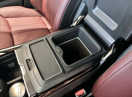 Land Rover - Range Rover Sport