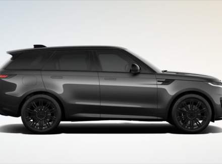 Land Rover - Range Rover Sport
