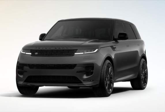 Land Rover - Range Rover Sport