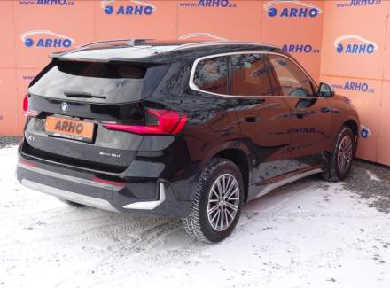 BMW - X1