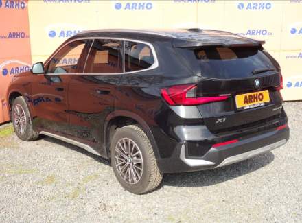 BMW - X1